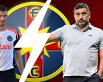 „Se știe că Tănase e mai acid în declarații”. Dezvăluiri despre relația dintre căpitan și Marius Baciu la FCSB