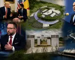 Lobby american pentru reactorul de 5 miliarde de la Doicești. Proiectul criticat de Bolojan, promovat insistent de apropiați ai lui Trump