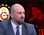 Ce nebunie! El este jurnalistul arestat pentru difuzare publică de informații înșelătoare. Ce transfer bombă a anunțat la Galatasaray
