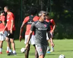 Jucătorul plecat de la Dinamo rupe tăcerea! Reacţie despre Nuno Campos: „Se vede că nu e din România”