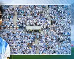 „Argentinienii l-ar înjura pe Messi?” Editorial din tribune despre Baiaram și relația complicată cu mulți dintre fanii Universității Craiova