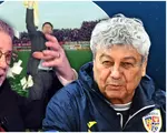 Am aflat ce mesaj surprinzător a transmis Mircea Lucescu în vestiar după celebrul Rapid – Dinamo, când Cornel Dinu a aruncat prosopul în Giulești