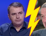 Gigi Becali, iritat de dialogul cu Vali Moraru: „Dacă nu vrei să înțelegi un om supărat, hai să fiți sănătoși”