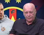 Marcel Pușcaș: Azi, după 30 de ani, dezvăluie cum l-a adus pe Laurențiu Reghecampf la Steaua în 1997: primele impresii și debutul spectaculos