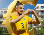 Radu Drăgușin a dat lovitura în imobiliare. Câți bani scoate din proiectul de 25 de milioane de euro în care a investit când avea 20 de ani