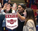 Lovitură pe piața transferurilor pentru Rapid. Cristina Vărzaru este noul team manager. Exclusiv