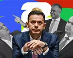 El este premierul care i-a băgat în ceață pe Ilie Bolojan, Adrian Veștea sau Sorin Grindeanu! A plecat să vadă meciul, deși țara e în plină alertă de incendii