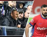 Peluza Nord de la FCSB, decizie radicală după gestul lui Vali Creţu: “Este şantaj! Ai simulat că eşti mare stelist”
