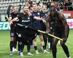 Decizie-șoc la FCSB: nu pleacă în cantonamentul din Olanda! Exclusiv