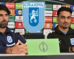 „Ce vă face să credeți că vrem să-l vindem pe Baiaram?”. Declarație surpriză despre transferul vedetei de la Craiova. Exclusiv