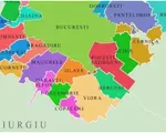 Județul din România cu cea mai tânără populație. Tot mai multe persoane se mută aici din București, e în continuă dezvoltare, are cel mai mic număr de șomeri și pensionari