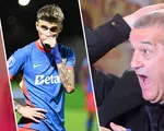 Tavi Popescu, pulverizat înainte de Dinamo – FCSB: „Să plece! El îl ceartă pe Pădurariu în vestiar. E caz pierdut”