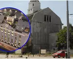 O fostă fabrică legendară din România se transformă în ansamblu rezidențial și comercial ultramodern. Se află într-o zonă bună, dar ajunsese o ruină, acum devine un complex la mare căutare