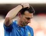 Lionel Scaloni, OUT de pe banca tehnică a Argentinei? A plecat în lacrimi din conferința de presă