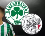 Mesaje ultra-secrete! Ajax Amsterdam și Panathinaikos, pe urmele unui fotbalist român de mare viitor. Exclusiv