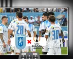 Lovitură de teatru: KuPS – Universitatea Craiova se vede la TV! Cine transmite partida
