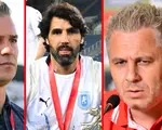 Antrenorul din SuperLiga care l-a impresionat pe patronul FCSB. „Îți dai seama după cum vorbește”. Exclusiv