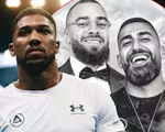Cutremurător! Ce a zis Anthony Joshua după ce și-a dus doi prieteni la groapă. Cuvinte grele ale campionului care a luptat pe Netflix, într-o gală de poveste