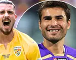 Radu Drăgușin, prezentat oficial de Fiorentina! Prima poză cu fundașul român. Update