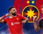 Mohamed Salah îl poate trimite pe Denis Drăguș la FCSB! Lovitura pregătită de Trabzonspor