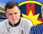 Ianis Zicu, în locul lui Marius Baciu la FCSB!? Gigi Becali, întâlnire secretă cu fostul fotbalist al lui Dinamo. Exclusiv