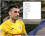 „U Cluj se bate la titlu cu Nicușor Stanciu!” Profeția lui Mitică Dragomir pentru ierarhia din SuperLiga
