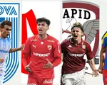 Topul jucătorilor U21 din SuperLiga! Universitatea Craiova, Rapid, FCSB şi Dinamo, blindate. Echipa care s-a bătut pentru trei trofee are probleme