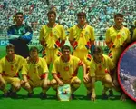 Destinul stadioanelor Generaţiei de Aur. Ce s-a ales de arenele pe care România a scris istorie la CM 1994