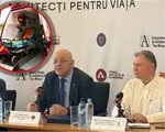 Adevăruri nespuse despre ambulanțele care vor circula pe drumurile României. Cum a ajuns Deltamed, firma deținută de ”cunoștința profesională” a lui Raed Arafat, furnizorul unic al IGSU în 2024. Contractele cadru se ridică la 600 de milioane de euro