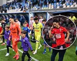 „Vrem pe cineva de forță, un vârf puternic” – Petrolul l-a refuzat pe Lepaul, acum Zidane îl cheamă la naționala Franței