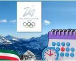 LIVE /  Ceremonia de deschidere JO 2026. A început spectacolul de pe San Siro