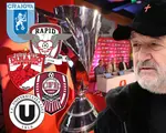 Cu cine se bate FCSB la campionat în sezonul viitor! Gigi Becali a nominalizat două rivale