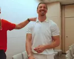 Ibrahimovic a dat nas în nas cu Haaland! Aroganță maximă a lui Zlatan: „Când ești milionar arăți așa”