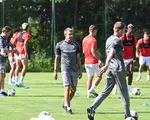 Vești excelente din cantonamentul lui Dinamo! Nuno Campos a primit la antrenamente 3 jucători noi