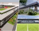 Orașul din România unde se construiește un nou stadion. Arena va fi inaugurată în 2026 și va avea o capacitate de 10.000 de locuri