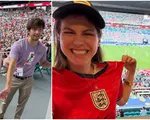 Actrița din Baywatch, ”dată afară” din tribunele de la Cupa Mondială 2026. Cum a reacționat vedeta
