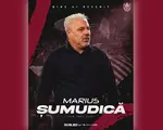 Marius Șumudică, prezentat oficial la CFR Cluj: „Bine ai revenit!” Update exclusiv