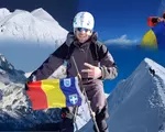 „Muntele are ultimul cuvânt!”. Un pompier din Craiova se întoarce în Himalaya pentru provocarea supremă: 7.129 de metri și steagul „Științei„ în vârf