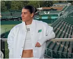 Deși s-a stabilit într-un oraș spectaculos, Sorana Cîrstea este entuziasmată de fanii români: „De-asta încă joc tenis”