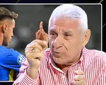 Tavi Popescu i-a scos peri albi lui Giovanni Becali: „ Are IQ 0, e crescut în junglă!”. Episodul cu șeful Benficăi care l-a șocat