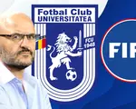 FIFA, anunț oficial dur pentru FC U Craiova! Reacția lui Adrian Mititelu: „Nu e valabil ce au decis ieri!”