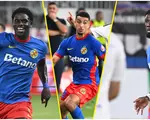 Transferurile FCSB, distruse în direct! „Boutoutaou ăla nu poate să joace nici în divizia B la noi”. Exclusiv
