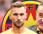 Denis Drăguș la FCSB?! S-a găsit soluția ca atacantul să semneze cu echipa lui Gigi Becali, așa cum „a simțit” Mihai Stoica. Exclusiv