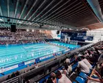Campionatele Europene de înot Paris 2026 LIVE. Șase sportivi, eliminați din cursa pentru medalii dintr-un motiv uluitor! Când intră, de fapt, David Popovici în bazin