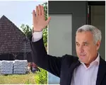 Unde și-a cumpărat Călin Georgescu casă de vacanță. Legătura neștiută cu legionarii