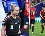 Povestea de viață impresionantă a primei americance care a arbitrat la o Cupă Mondială masculină. Cum și-a cunoscut soțul și ce familie numeroasă are