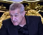El este singurul jucător de la FCSB pe care l-a remarcat Gigi Becali. Ce se întâmplă, de fapt, cu Dawa