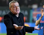 Adevăratul motiv pentru care Octavian Popescu a fost exclus din lot de la FCSB! Gigi Becali a spus tot