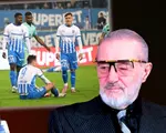 Gigi Becali a pus ochii pe vedeta Universității Craiova! Dialog spumos în direct cu Sorin Cârțu: „L-aș lua” / „Acum vrea și ăsta la FCSB”