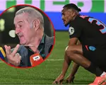 „Va mai juca Ngezana?”. Decizia lui Gigi Becali, după ce fundașul a refuzat să intre în Farul – FCSB 1-2